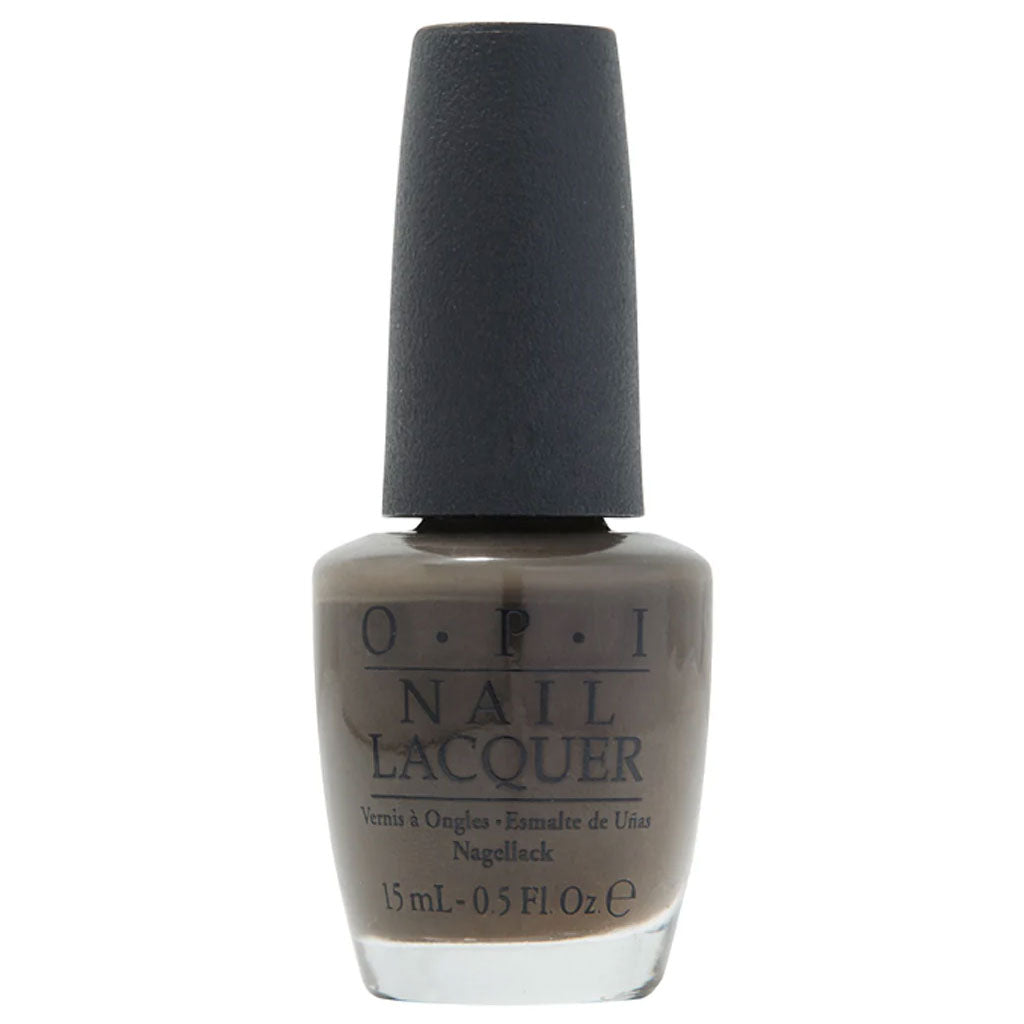 OPI - GET IN THE EXPRESSO  LANE-NAIL LACQUER