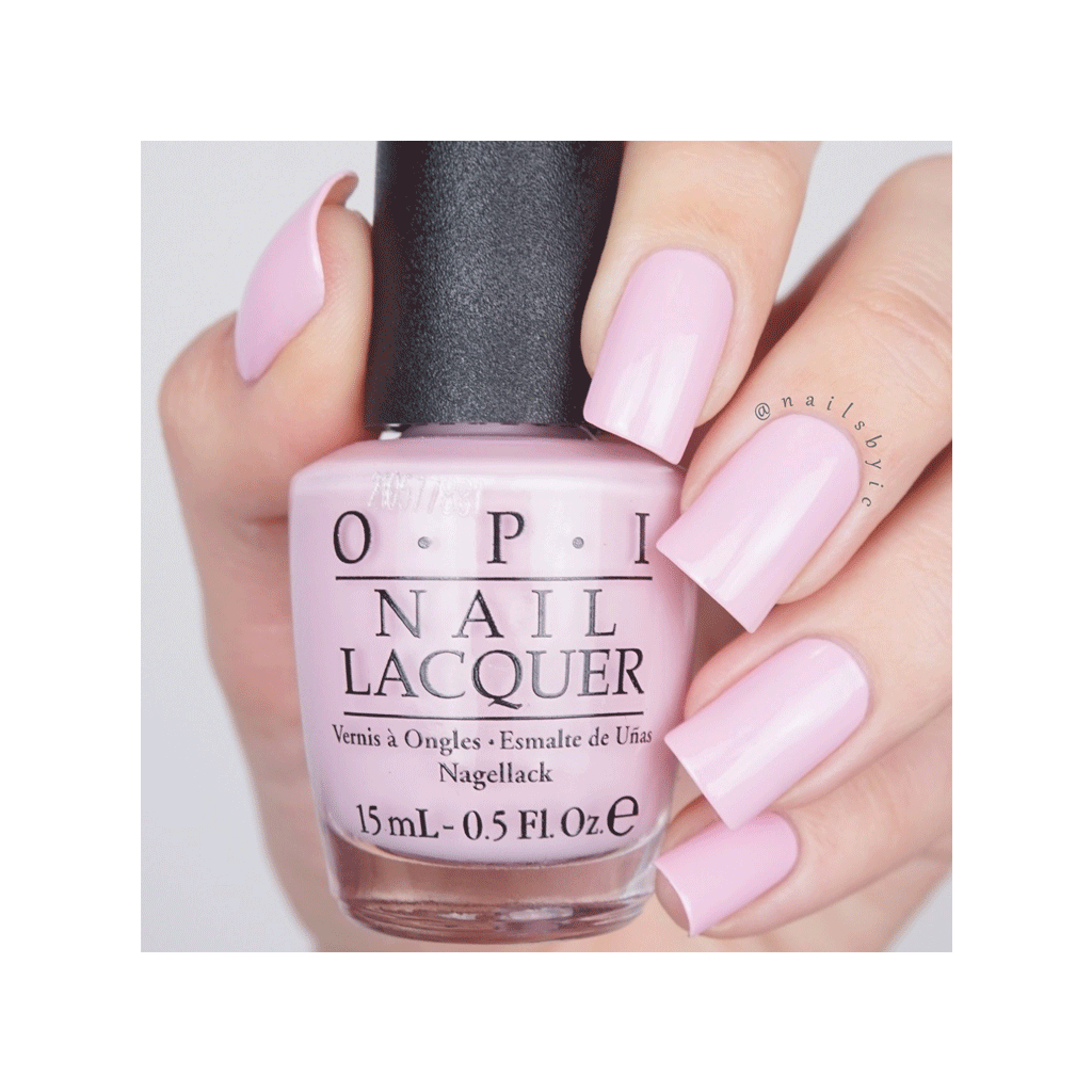OPI - GETTING NADI ON MY HONEYMOON-NAIL LACQUER
