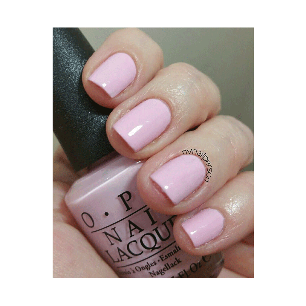 OPI - GETTING NADI ON MY HONEYMOON-NAIL LACQUER
