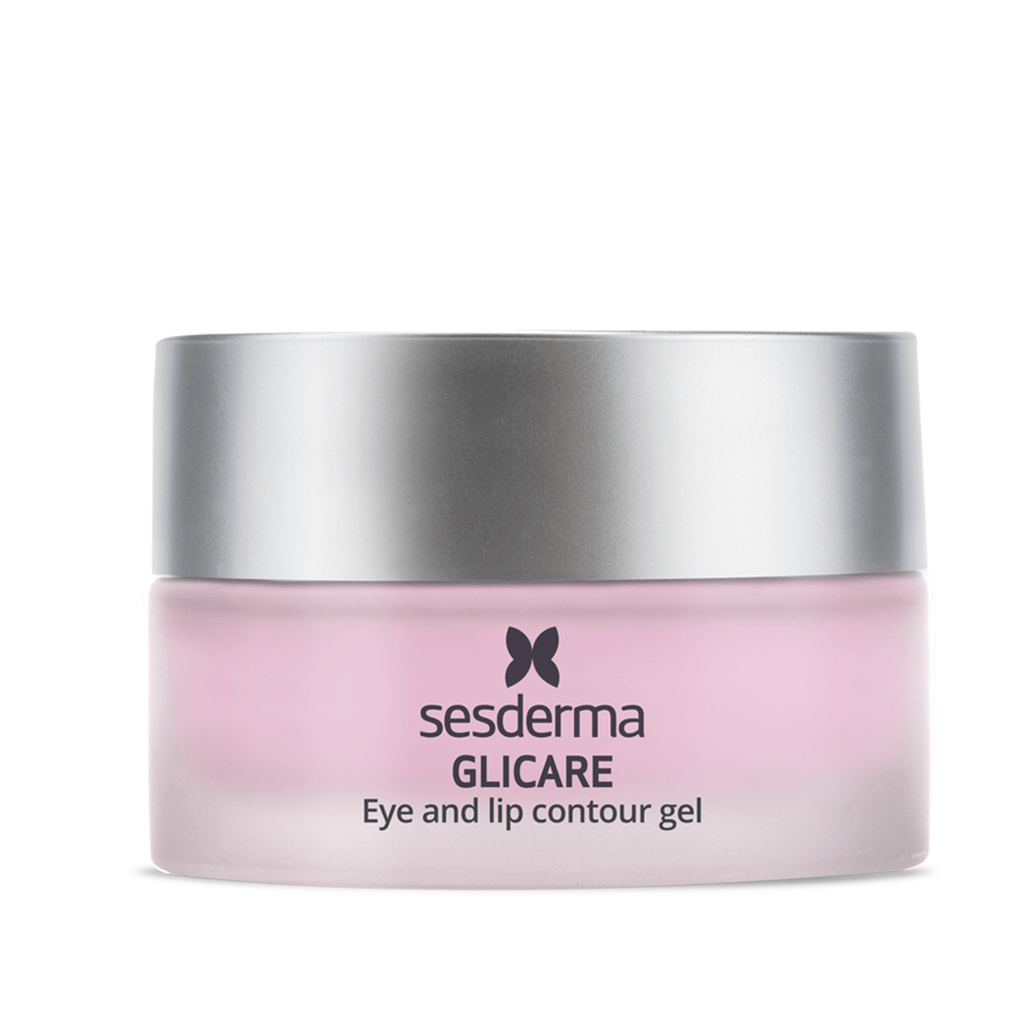 SESDERMA - GLICARE EYE AND LIP CONTOUR GEL (1.0 FL. OZ)