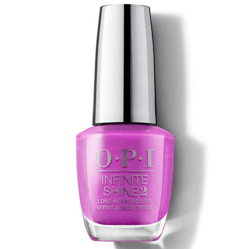 OPI - GRAPELY ADMIRED (INFINITE SHINE)