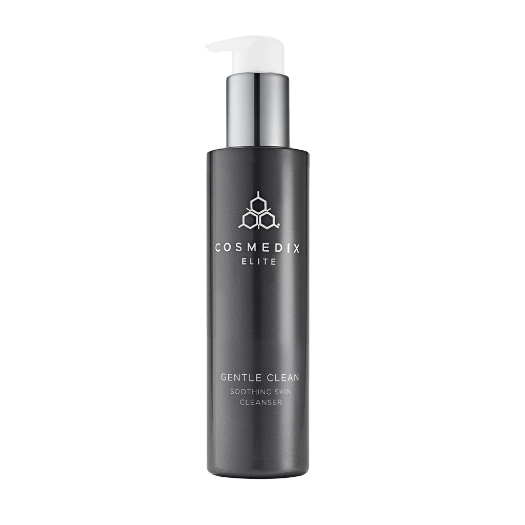 COSMEDIX - ELITE-GENTLE CLEAN SOOTHING SKIN CLEANSER (150 ML)