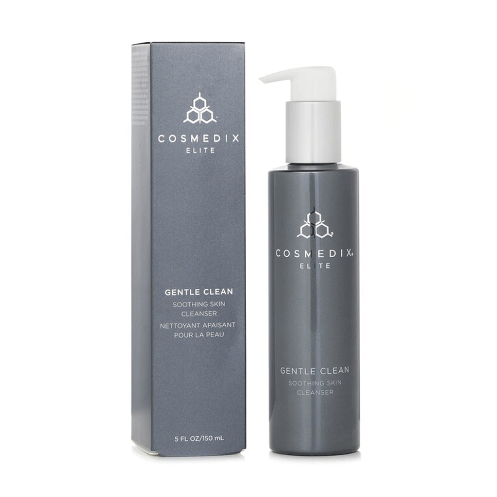 COSMEDIX - ELITE-GENTLE CLEAN SOOTHING SKIN CLEANSER (150 ML)