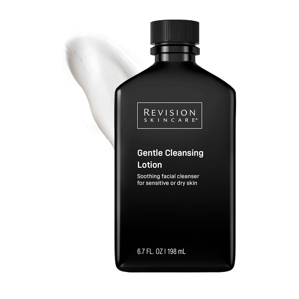 REVISION SKINCARE - GENTLE CLEANSING LOTION (48G)