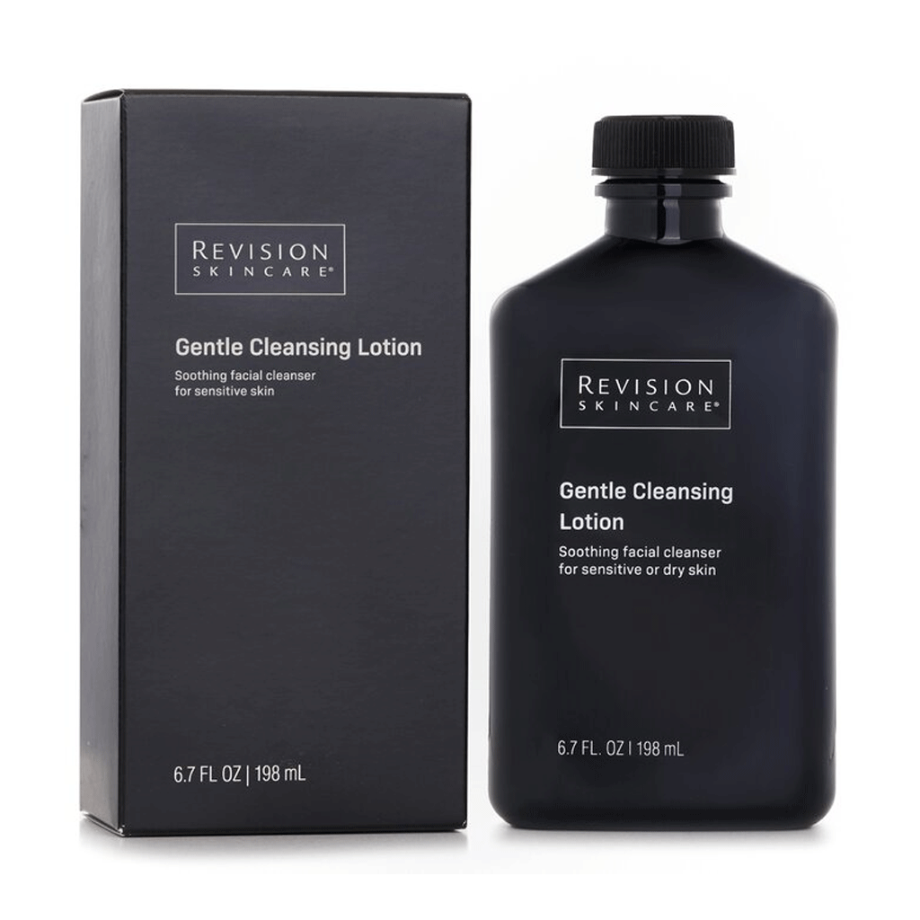 REVISION SKINCARE - GENTLE CLEANSING LOTION (48G)