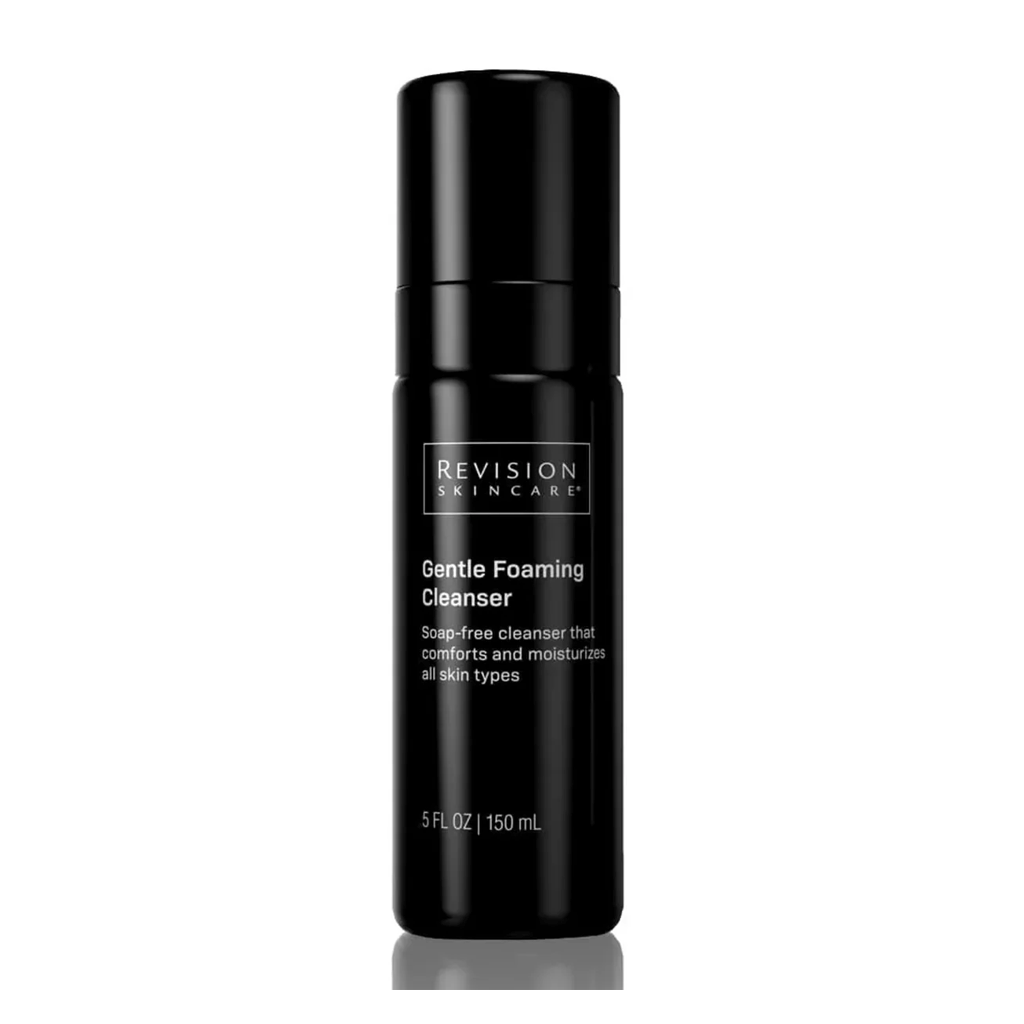 REVISION SKINCARE - GENTLE FOAMING CLEANSER (150g)