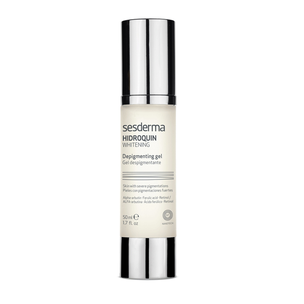 SESDERMA - HIDROQUIN WHITENING GEL (1.7 FL. OZ)