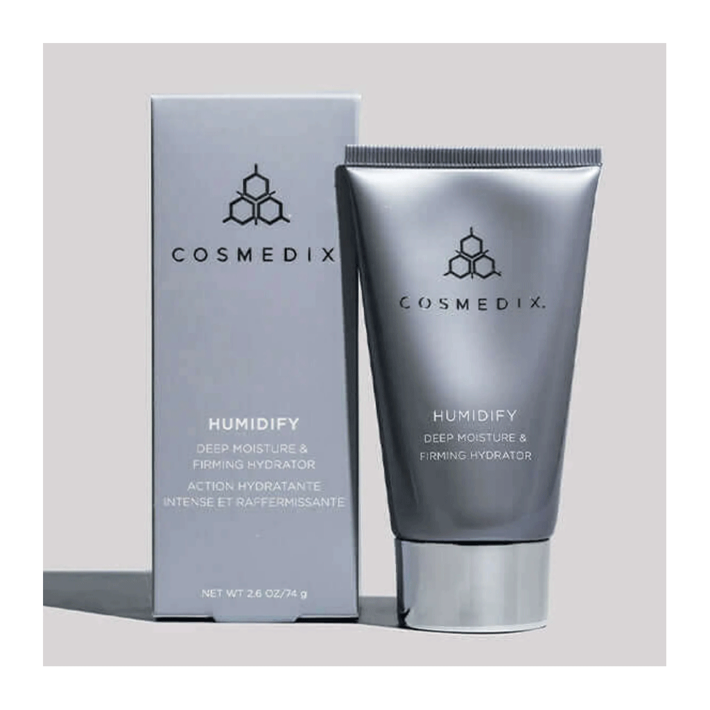 COSMEDIX - HUMIDIFY DEEP MOISTURE & FIRMING HYDRATOR (74 GM)