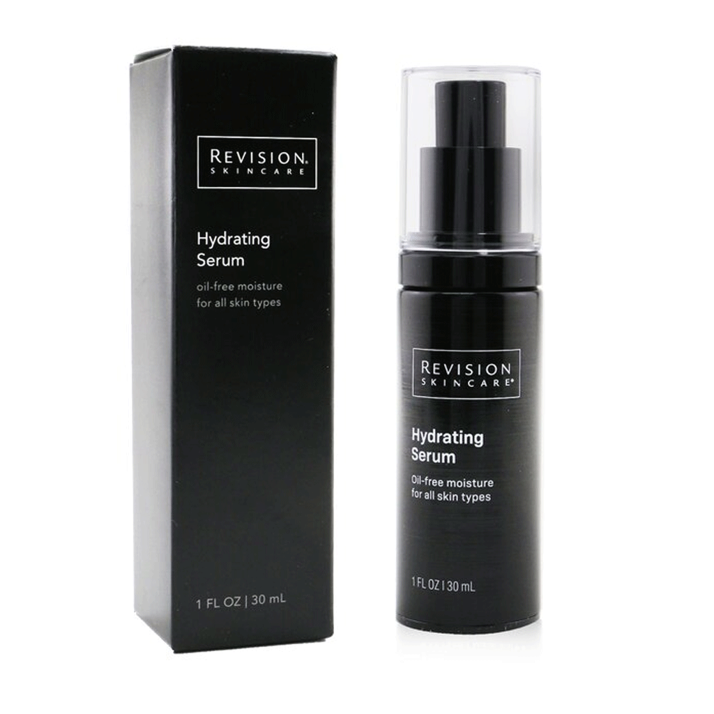 REVISION SKINCARE - HYDRATING SERUM (30ml)