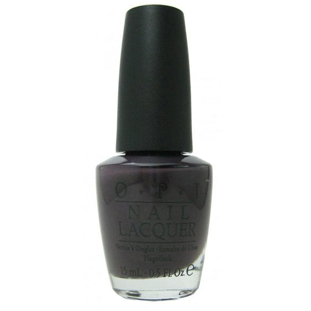 OPI - I BRAKE FOR MANICURES-NAIL LACQUER