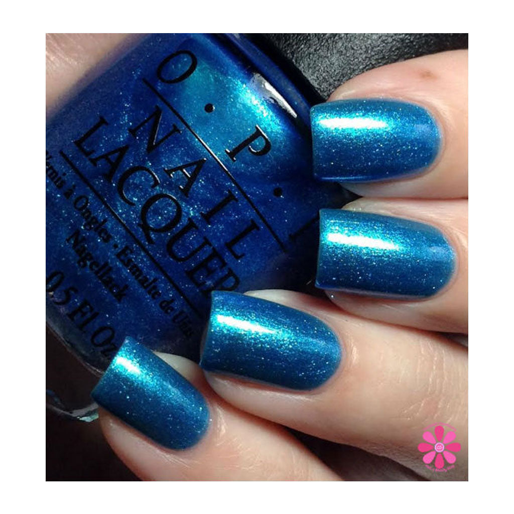 OPI - I SEA YOU WEAR OPI-NAIL LACQUER