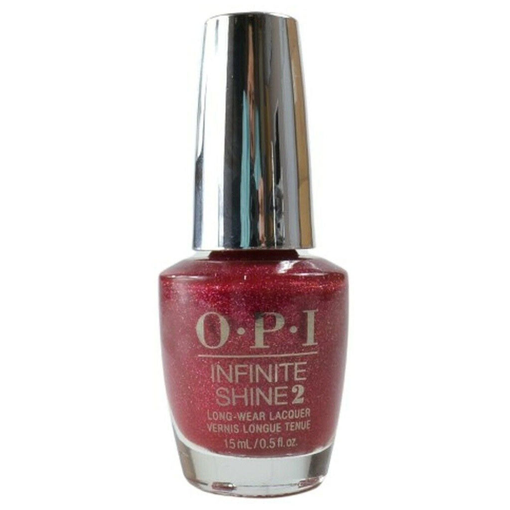 OPI-IS - IM REALLY AN ACTRESS-INFINITE SHINE