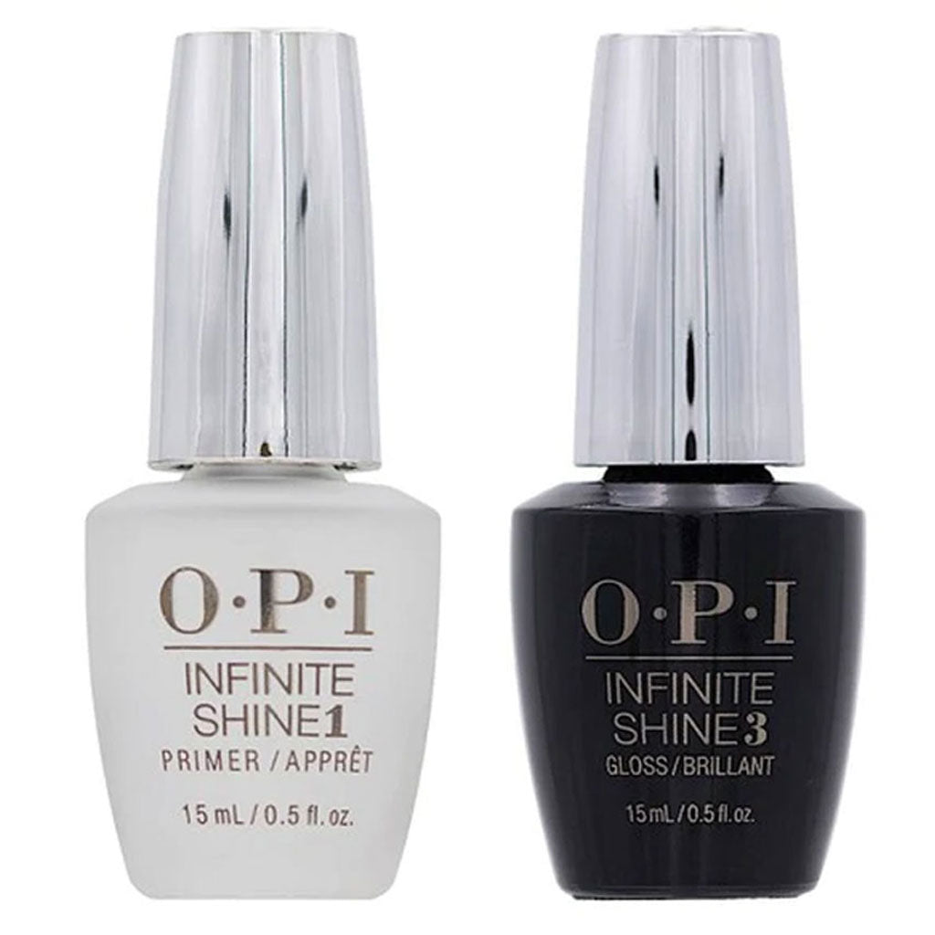 OPI - INFINITE SHINE 2.0 DUO PACK