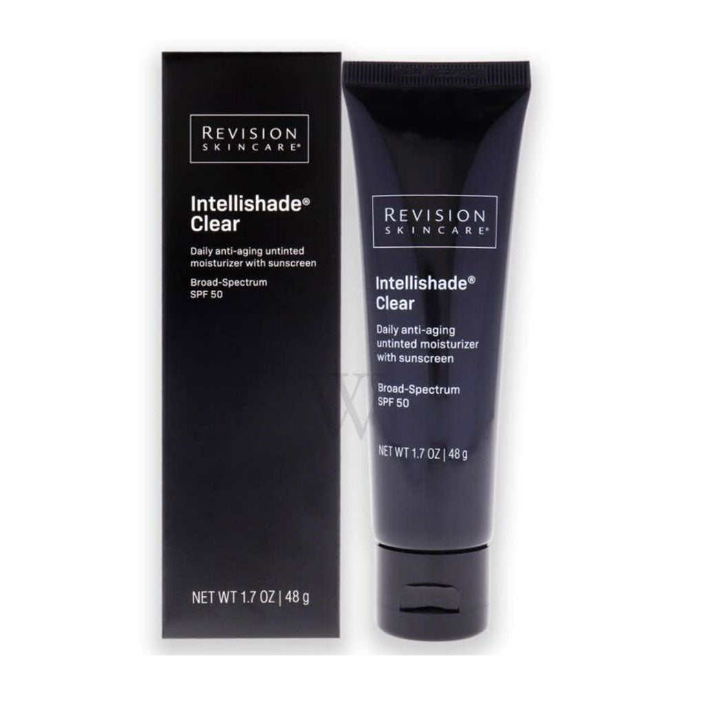 REVISION SKINCARE - INTELLISHADE-CLEAR SPF 50 (48GM)