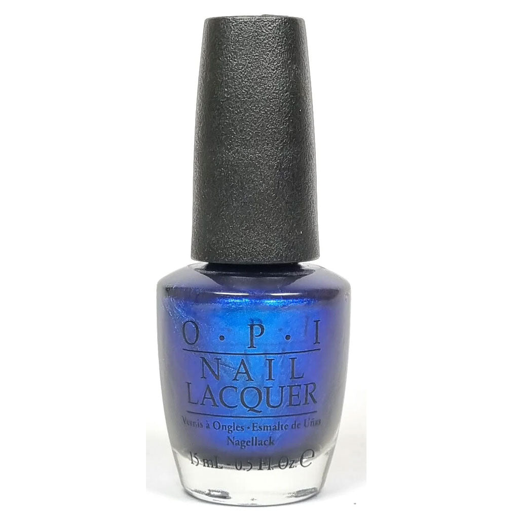 OPI - INTO THE NIGHT-NAIL LACQUER