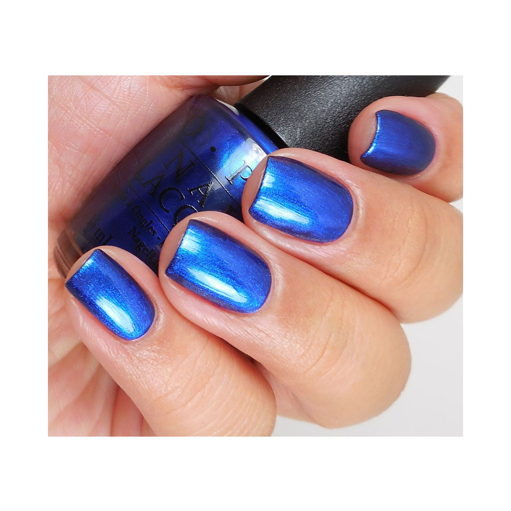 OPI - INTO THE NIGHT-NAIL LACQUER