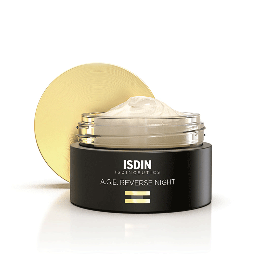 ISDIN - ISDINCEUTICS A.G.E REVERSE NIGHT (50 ML)