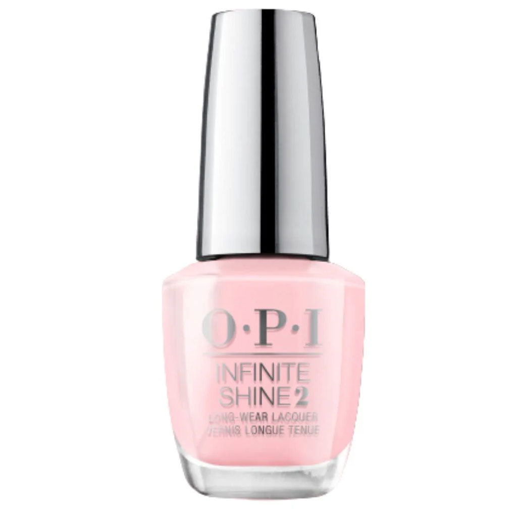 OPI - IT`S A GIRL  (INFINITE SHINE)