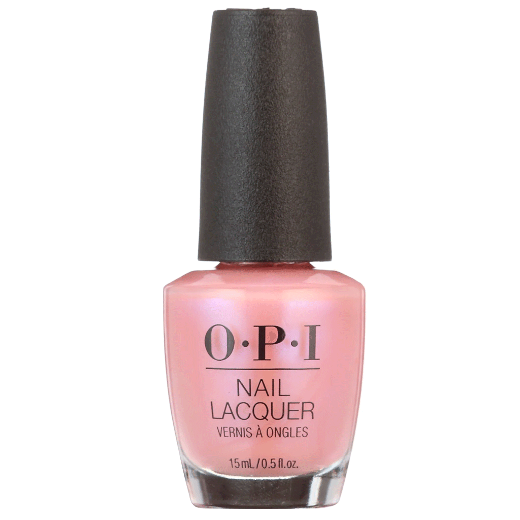 OPI - IT'S A GIRL-NAIL LACQUER
