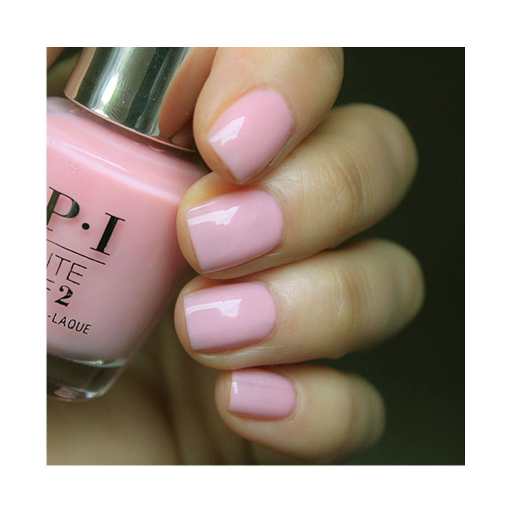 OPI - IT`S A GIRL  (INFINITE SHINE)