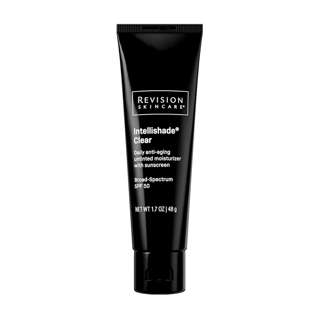 REVISION SKINCARE - INTELLISHADE-CLEAR SPF 50 (48GM)