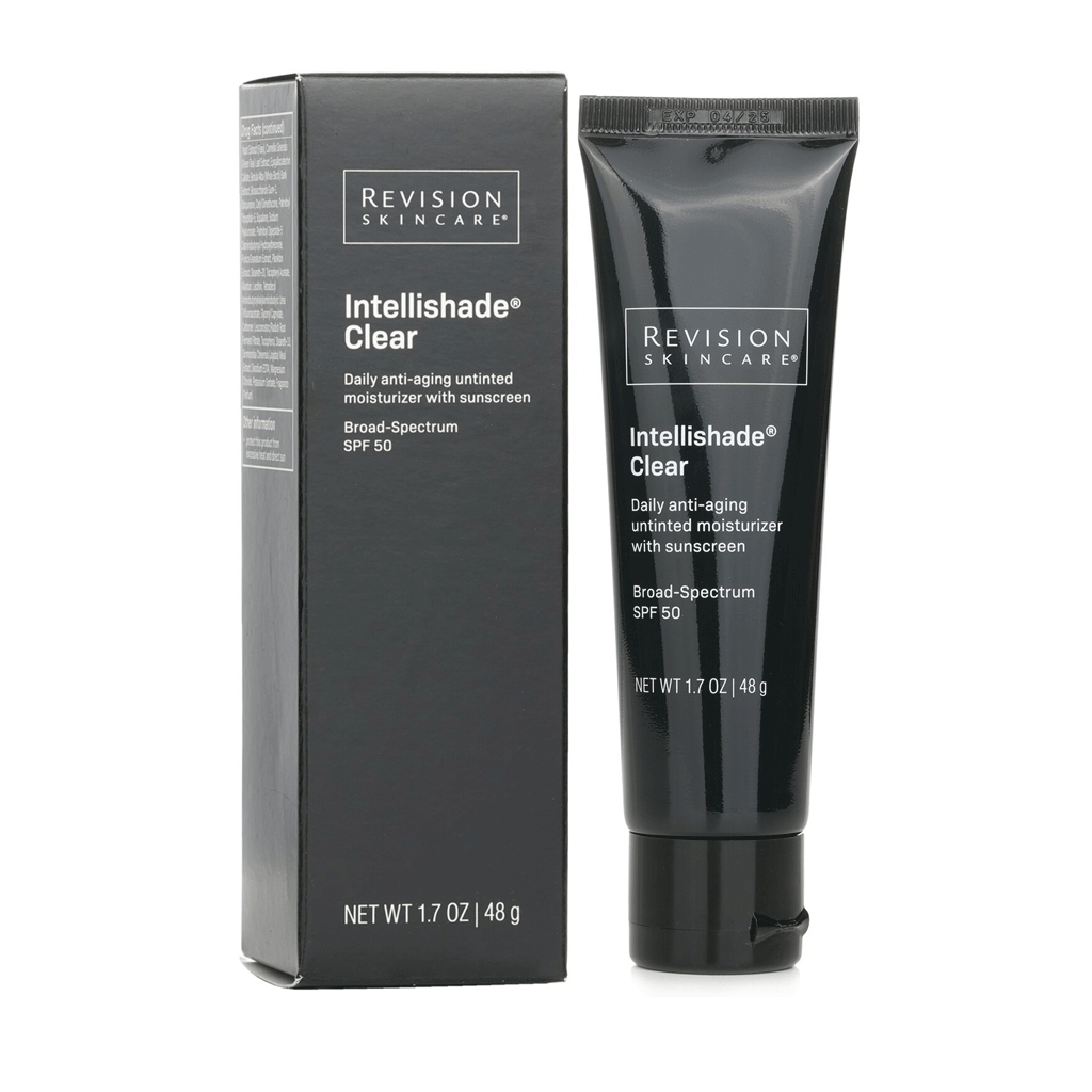 REVISION SKINCARE - INTELLISHADE-CLEAR SPF 50 (48GM)