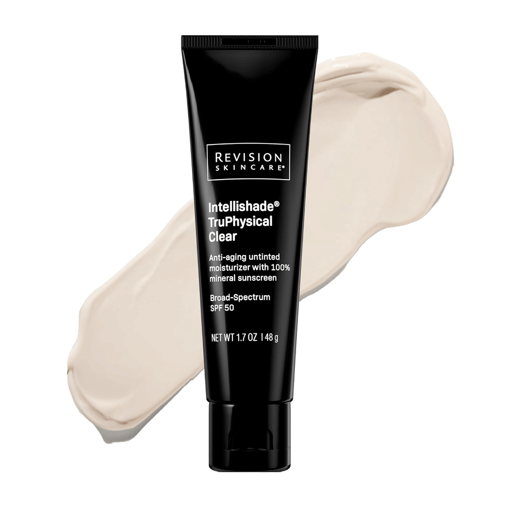 REVISION SKINCARE - INTELLISHADE® TRUPHYSICAL CLEAR (48g)