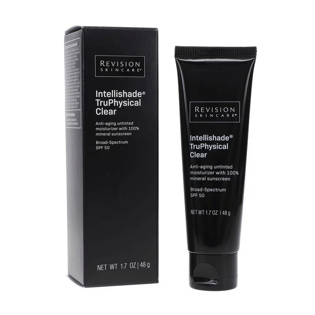REVISION SKINCARE - INTELLISHADE® TRUPHYSICAL CLEAR (48g)
