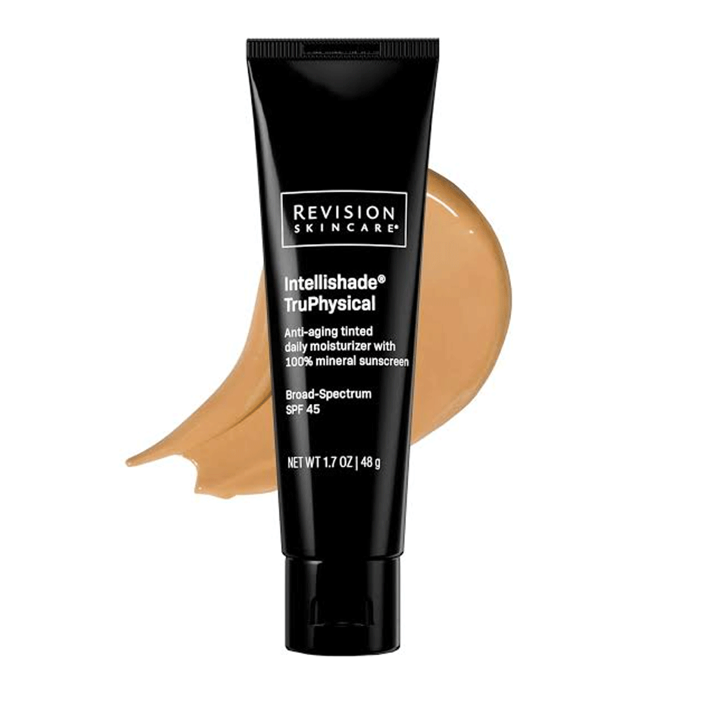 REVISION SKIN CARE - INTELLISHADE® TRUPHYSICAL™ SPF 45 (48 GM)