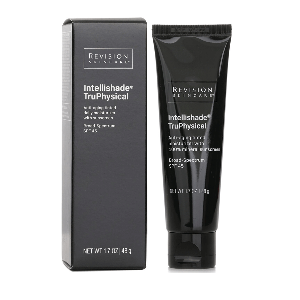 REVISION SKIN CARE - INTELLISHADE® TRUPHYSICAL™ SPF 45 (48 GM)