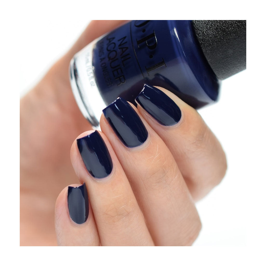 OPI - ISN'T IT GRAND AVENUE-NAIL LACQUE