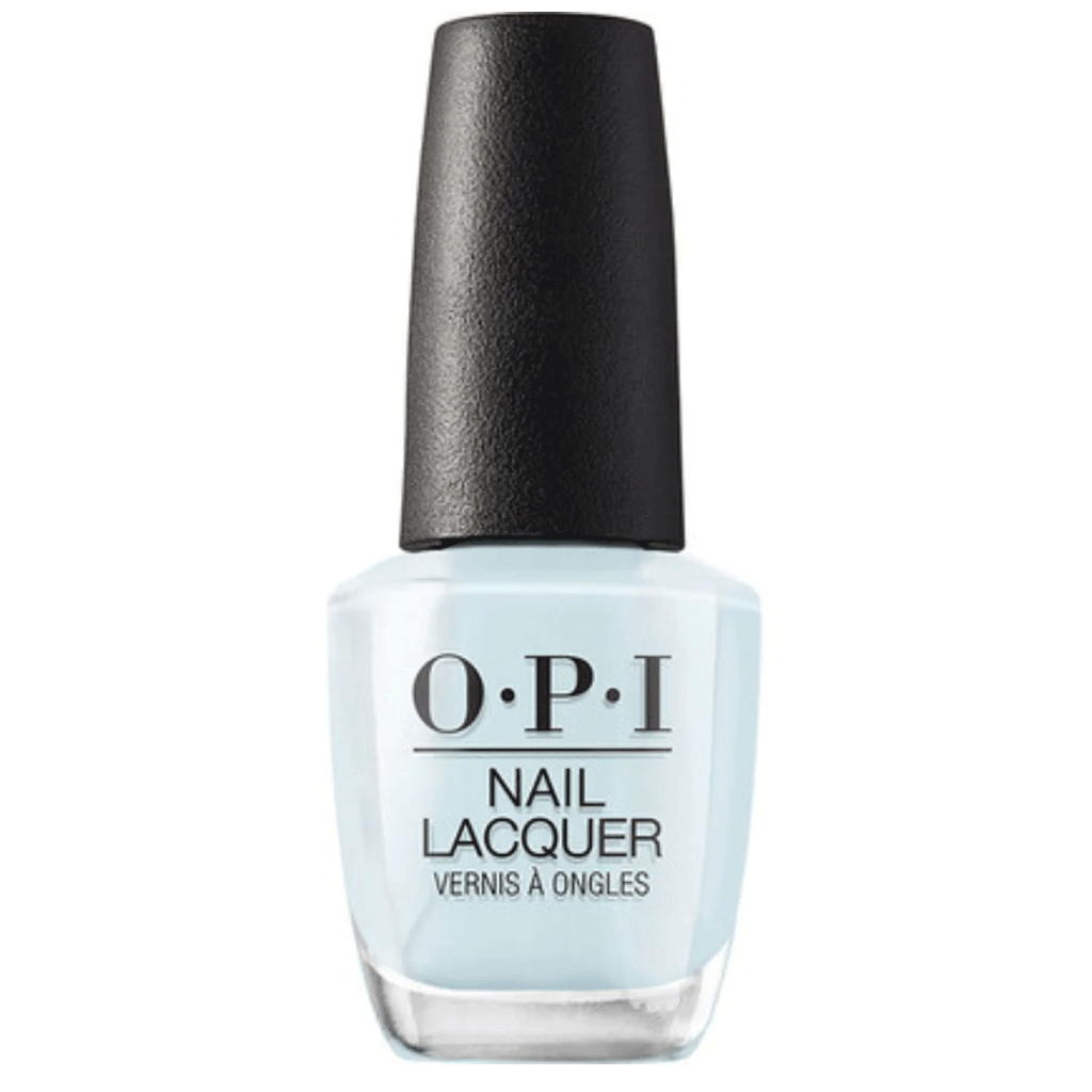OPI - IT'S A BOY! NAIL LACQUER
