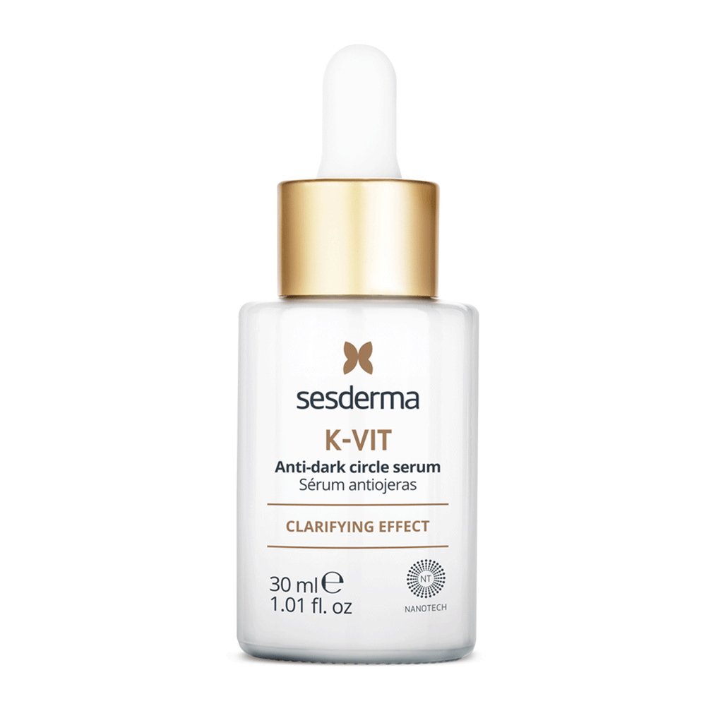 SESDERMA - K-VIT ANTI-DARK CIRCLES SERUM (1.01 OZ)