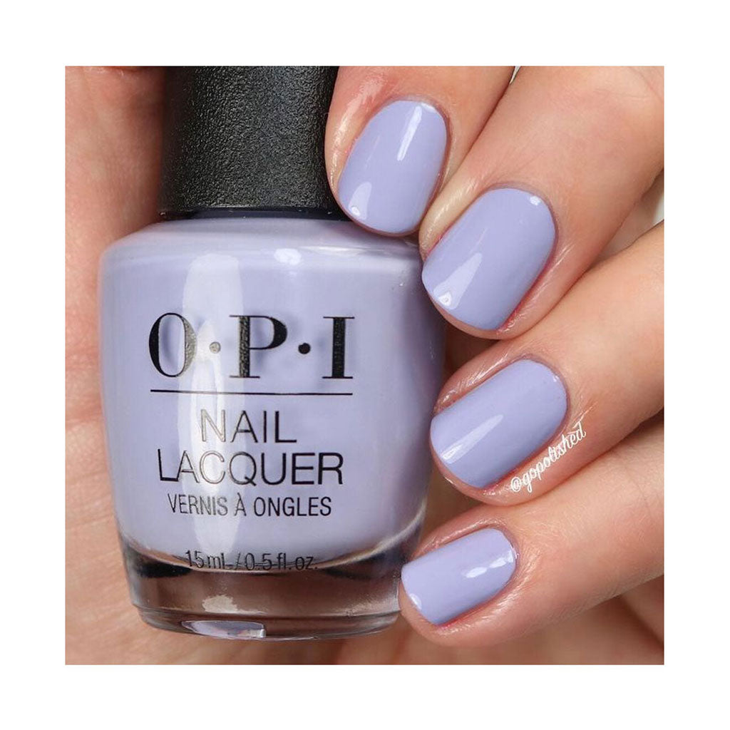 OPI-KANPAI-NAIL LACQUER