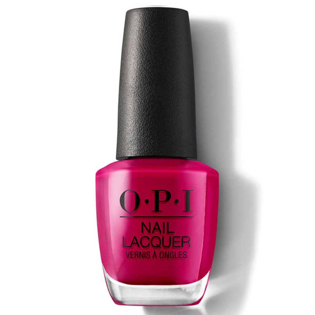 OPI - KOALA BEAR-NAIL LACQUER