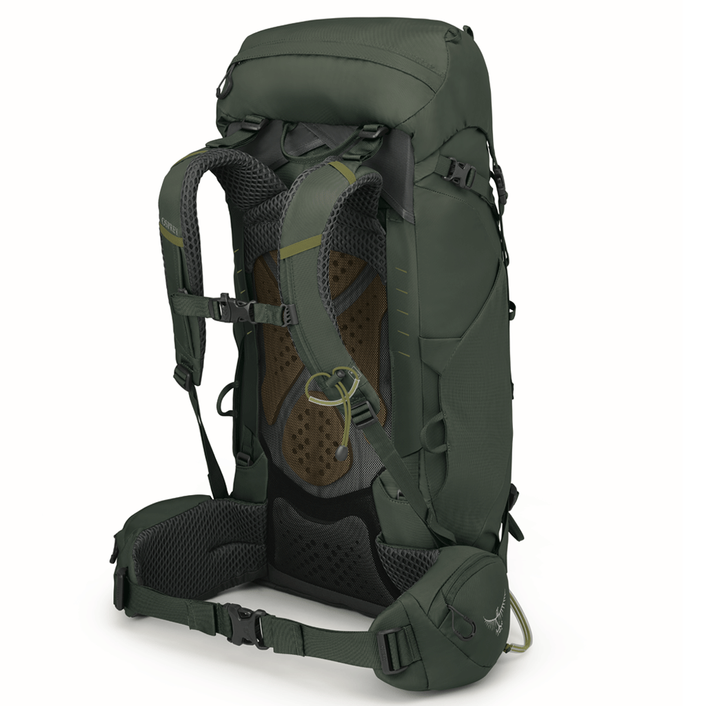 OSPREY - KESTREL 38 BONSAI GREEN S/M