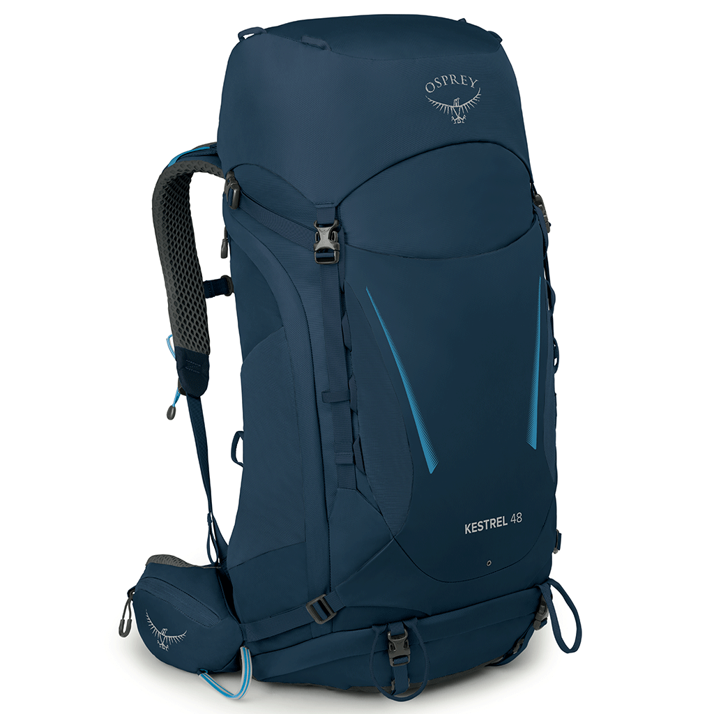OSPREY - KESTREL 48 ATLAS BLUE S/M