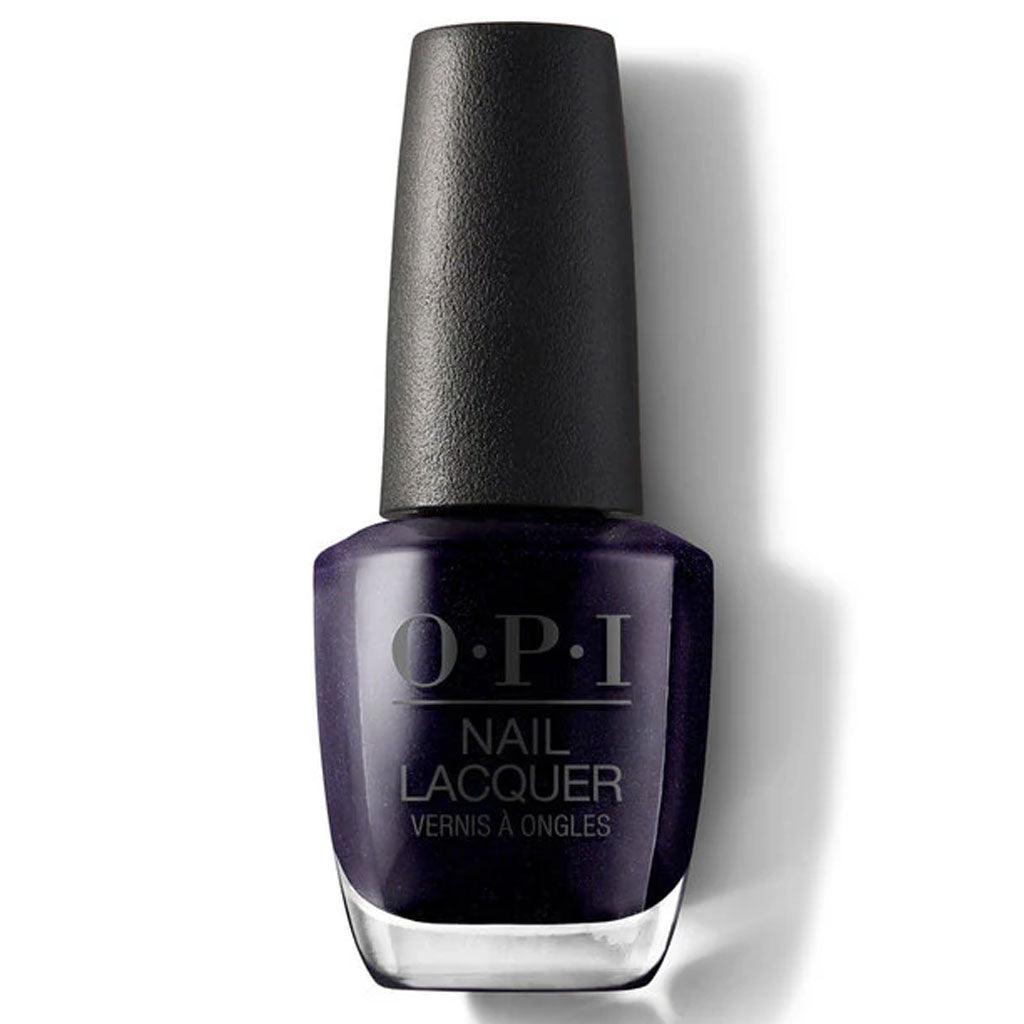 OPI - LIGHT MY SAPPHIRE-NAIL LACQUER