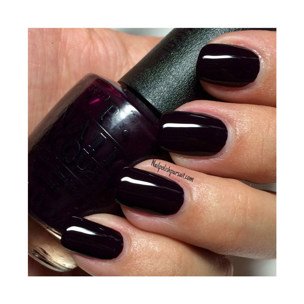 OPI - LINCOLN PARK AFTER DARK-NAIL LACQUER