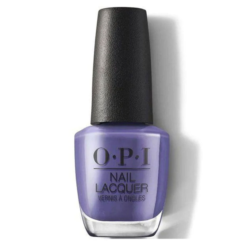 OPI - LOST MY BIKINI IN MOLOKINI-NAIL LACQUER