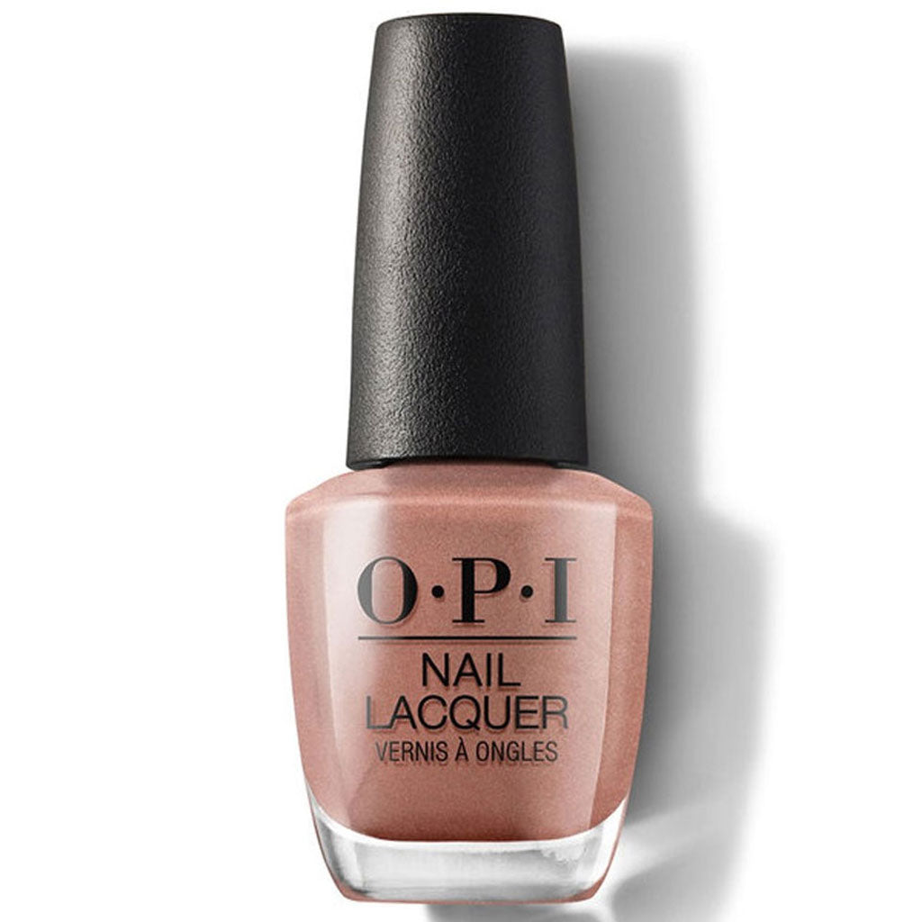 OPI - MADE IT TO THE SEVENTH HILL-NAIL LACQUER