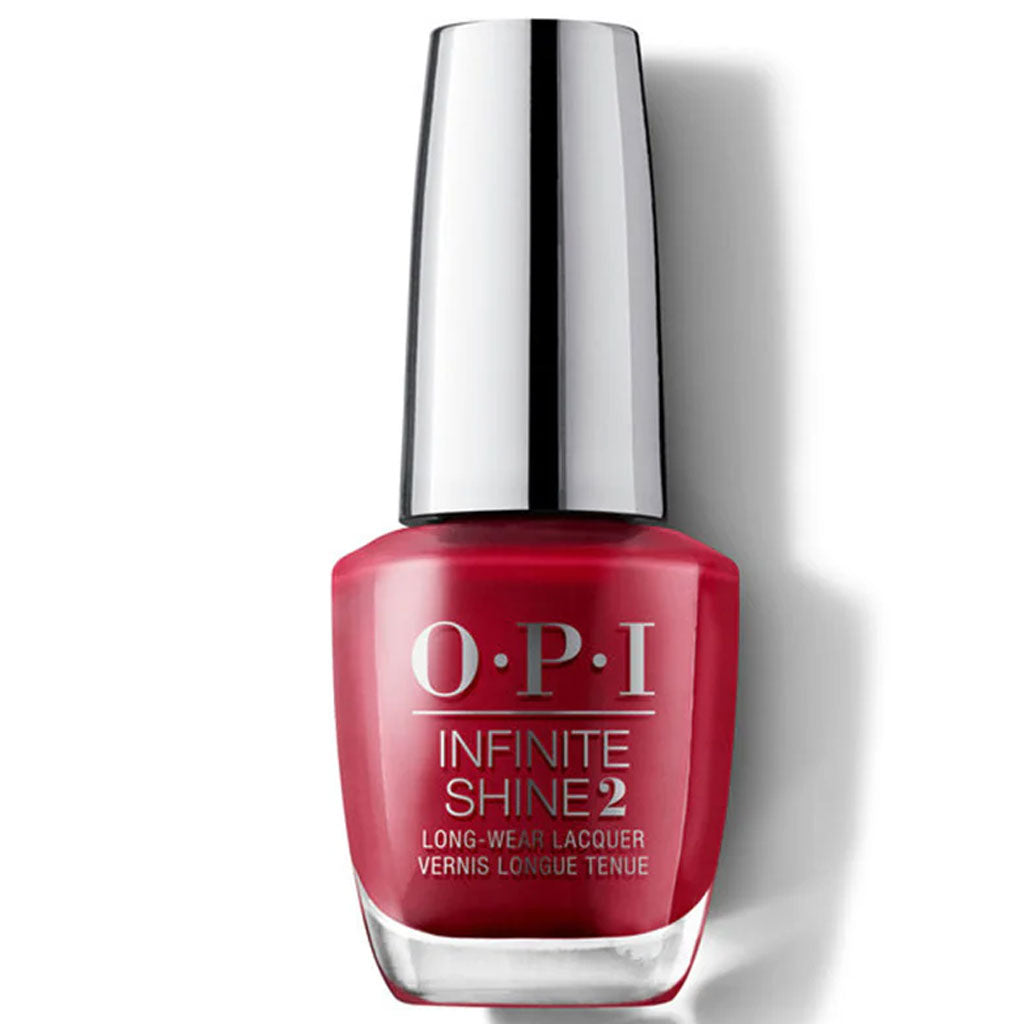 OPI - MARASCHINO CHEERY'S (INFINITE SHINE)
