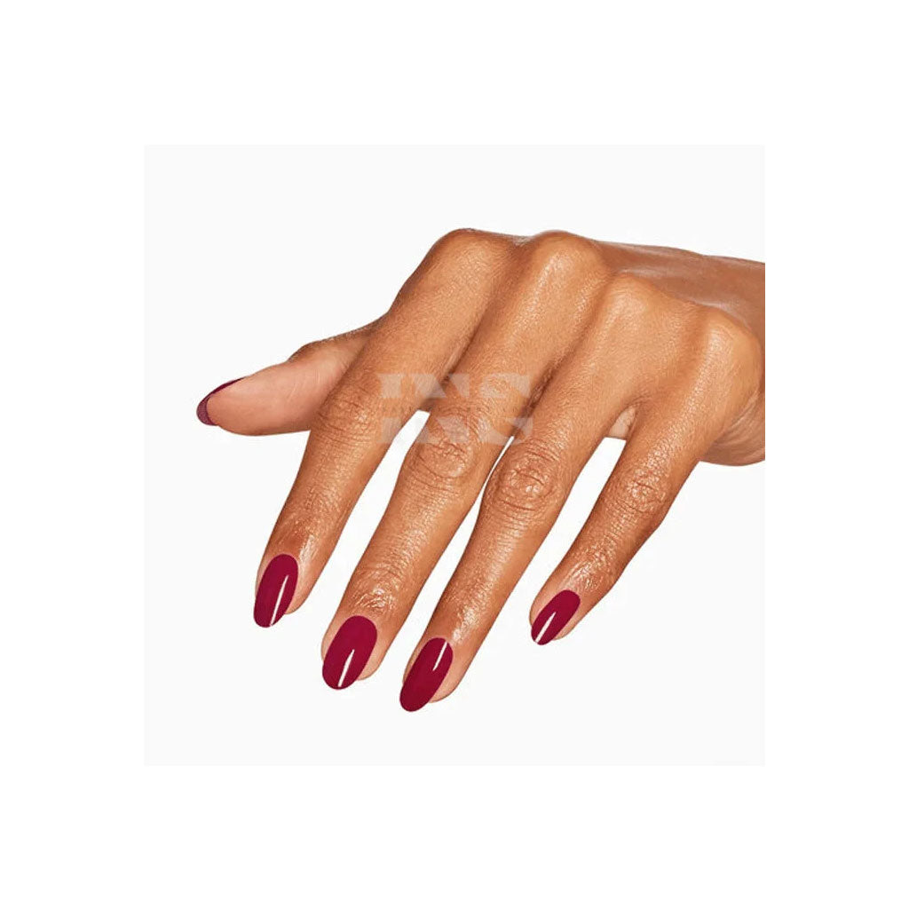 OPI - MARASCHINO CHEERY'S (INFINITE SHINE)