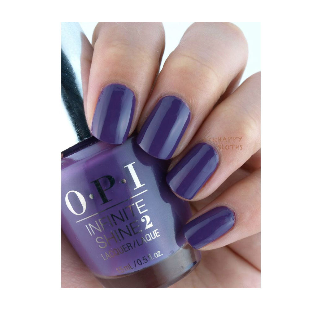 OPI - MARIACHI MAKES MY DAY (INFINITE SHINE)