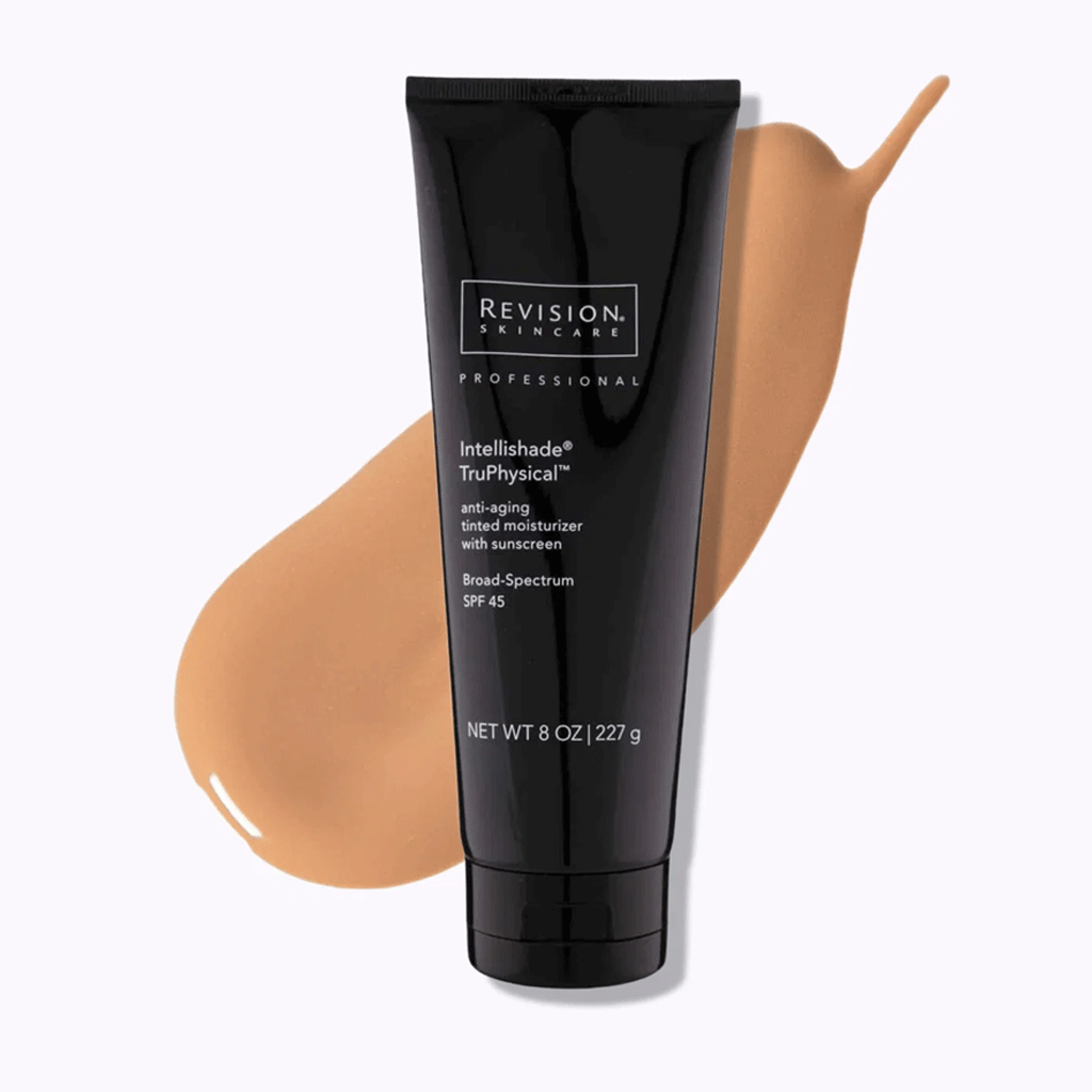 REVISION SKINCARE -  INTELLISHADE-MATTE SPF 45 PRO(227 GM)