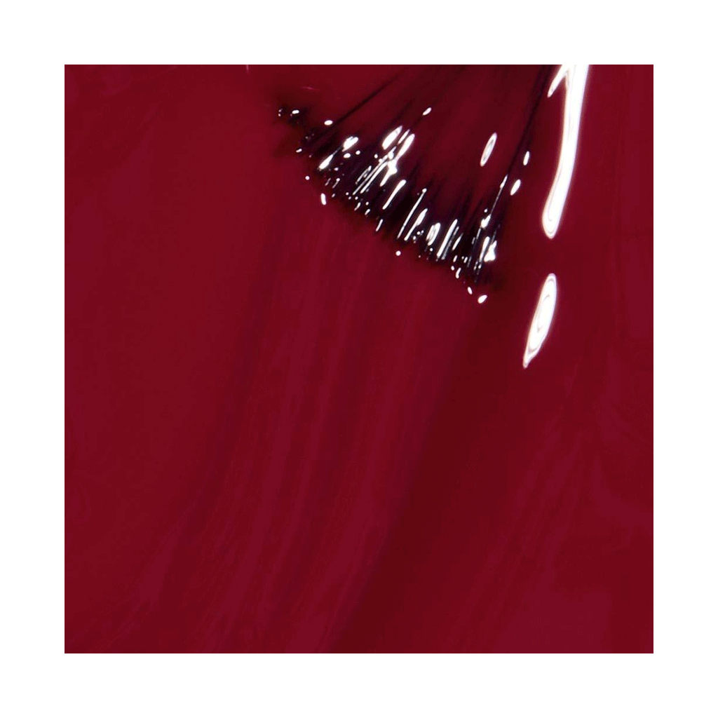 OPI - MIAMI BEET-NAIL LACQUER