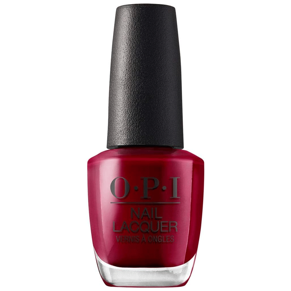 OPI - MIAMI BEET-NAIL LACQUER