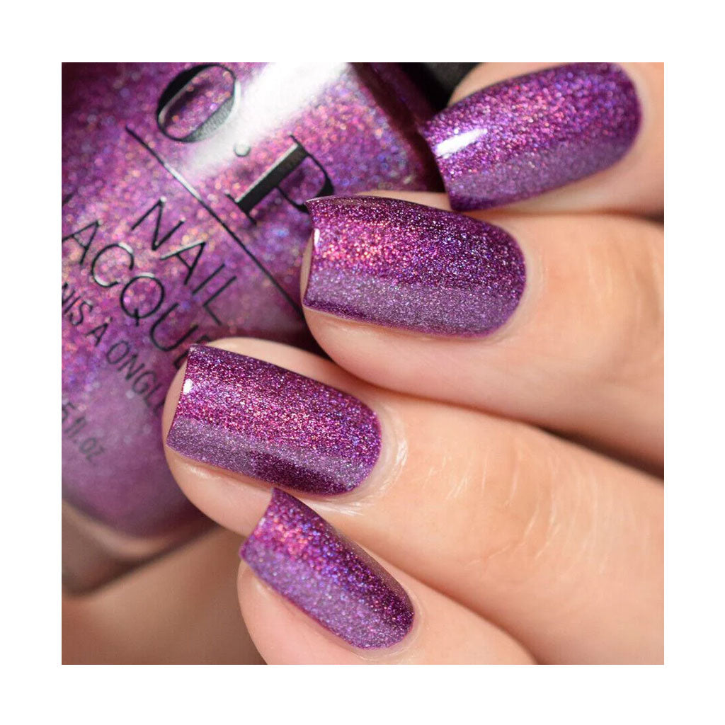 OPI-MY COLOR WHEEL IS SPINNING-INFINITE SHINE