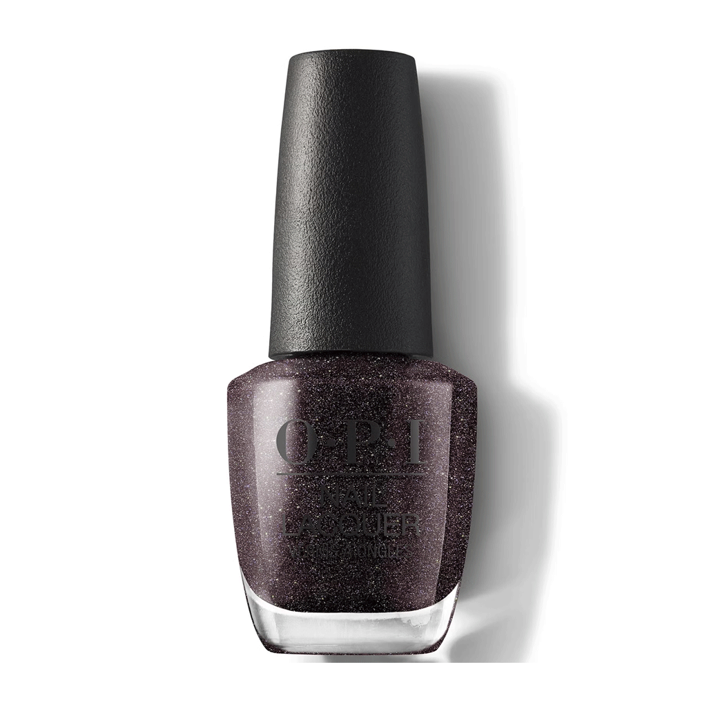 OPI - MY PRIVATE JET-NAIL LACQUER
