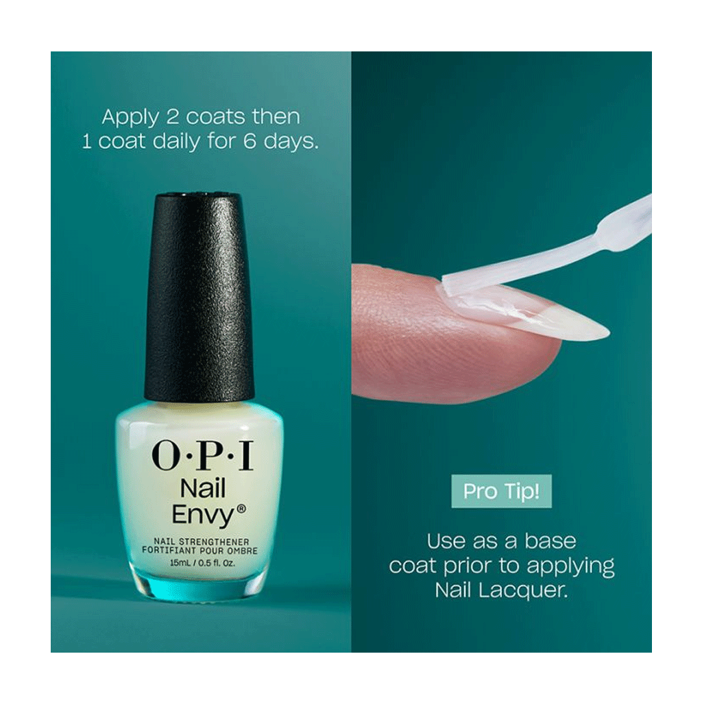 OPI - NAIL ENVY NAIL STRENGTHENER